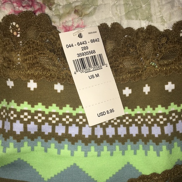 3 Pack Of American Eagle 🦅 Panties - Picture 3 of 4